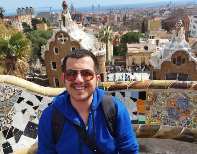 Söğüt Birebir İngilizce Dersi